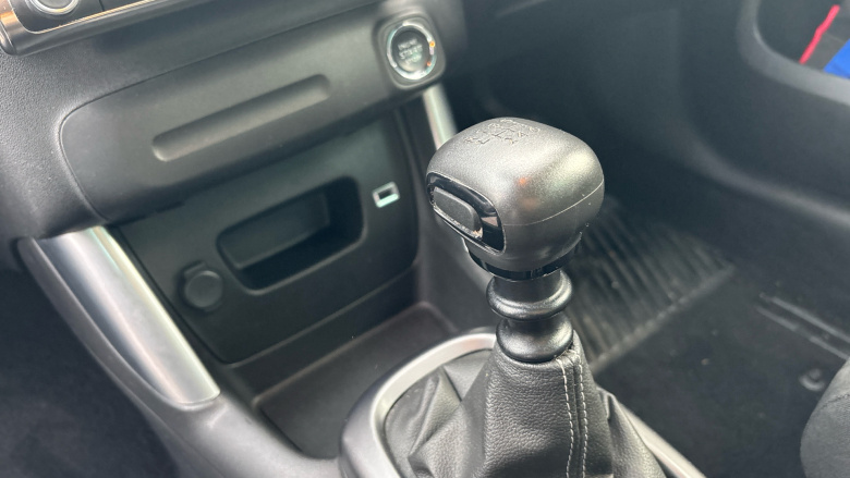 Citroen C3 Aircross 1.5 BlueHDi Flair 5dr [6 speed] Diesel Hatchback